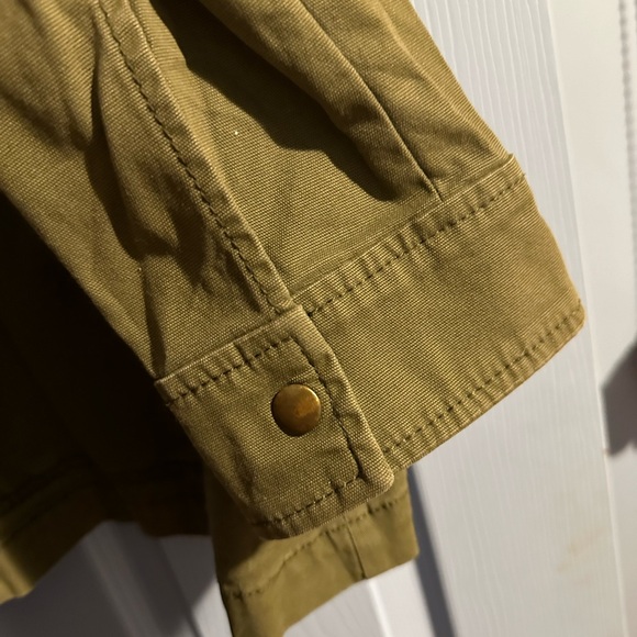 Old navy jacket - Picture 5 of 8